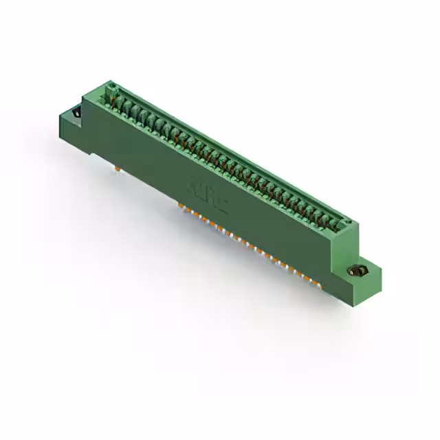 845-029-544-108 EDAC Inc.  Edgeboard Connectors